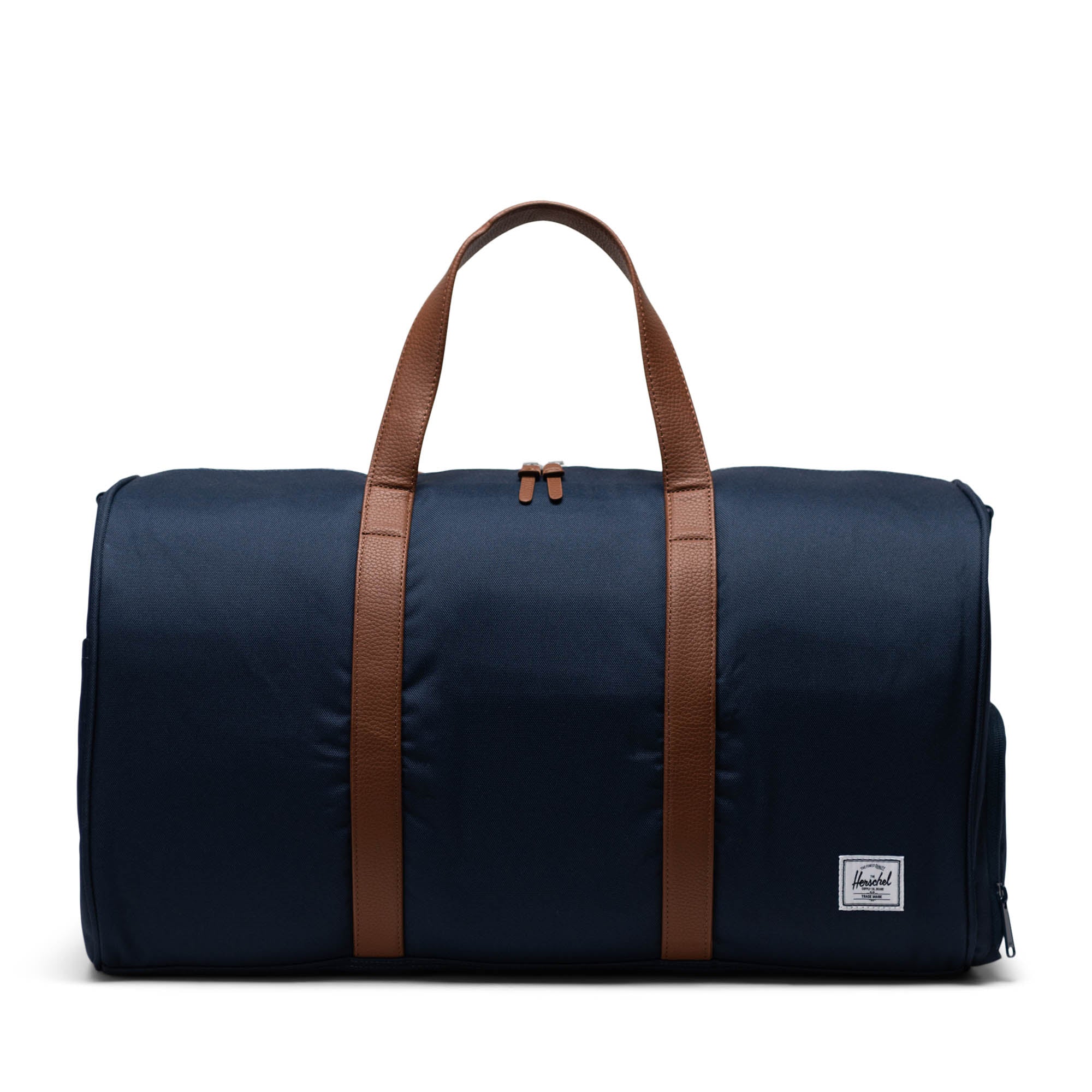 Lacivert Herschel Novel Duffle Seyahat ve Spor Çantası